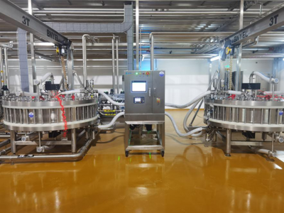 死磕乳業(yè)關(guān)鍵原輔料國產(chǎn)化，飛鶴科研實力見真章