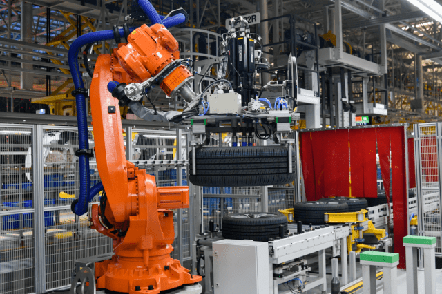 問界M5質(zhì)量表現(xiàn)登頂 技術(shù)實力超越新勢力競爭